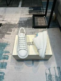 Picture of Alexander McQueen Shoes Men _SKUfw117223559fw